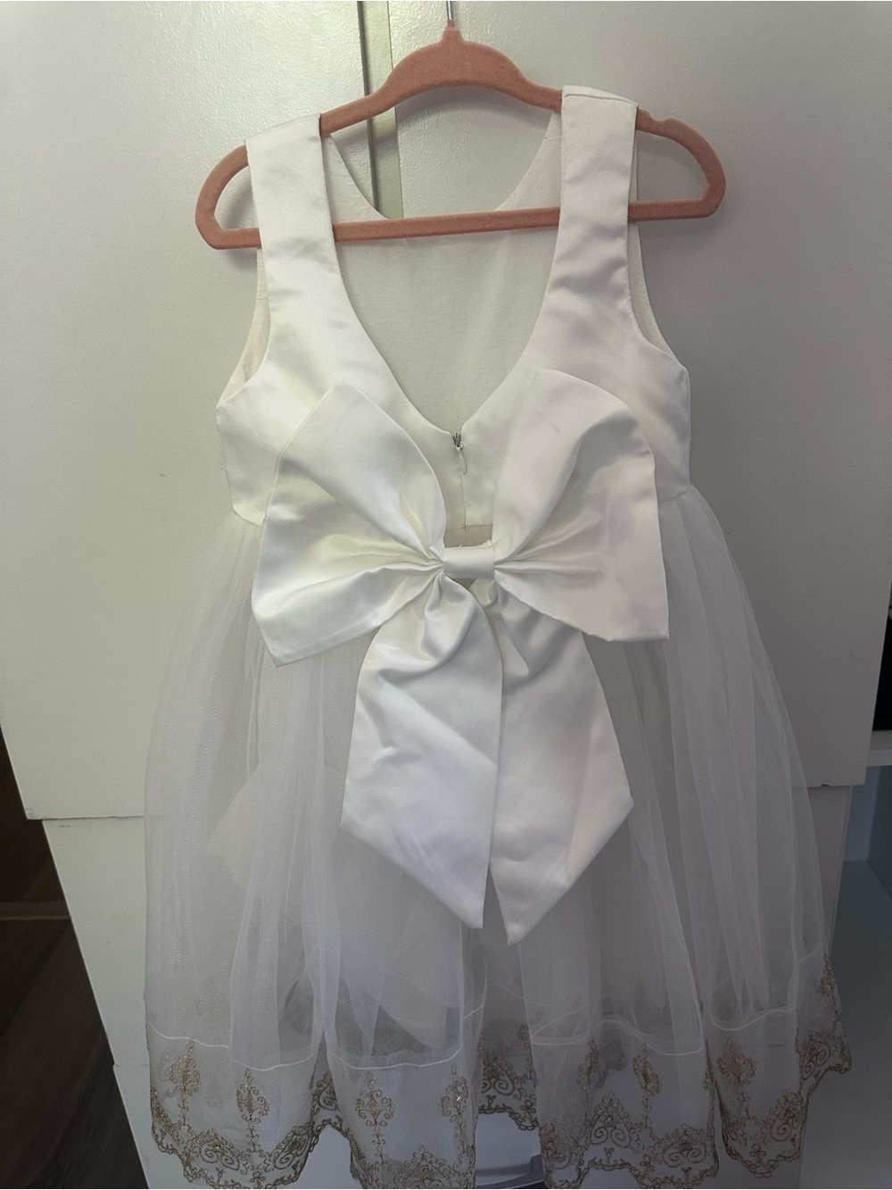 👧🏻🎀 MYSTERY BOX OF TODDLER GIRL CLOTHES. Size various. Read the description. 5ps - Picture 7 of 10